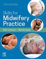 Skills for Midwifery Practice, 5E