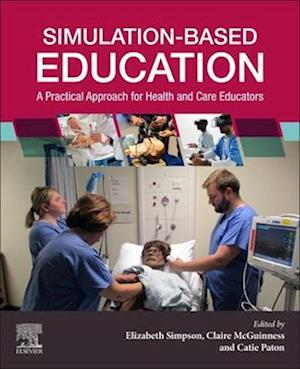 Simulation-Based Education - E-Book