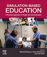 Simulation-Based Education - E-Book