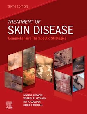 Treatment of Skin Disease E-Book