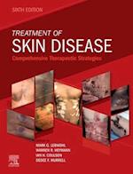 Treatment of Skin Disease E-Book