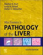 MacSween's Pathology of the Liver, E-Book
