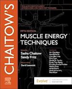 Chaitow's Muscle Energy Techniques E-Book