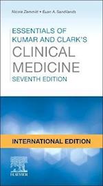 Essentials of Kumar and Clark's Clinical Medicine International Edition