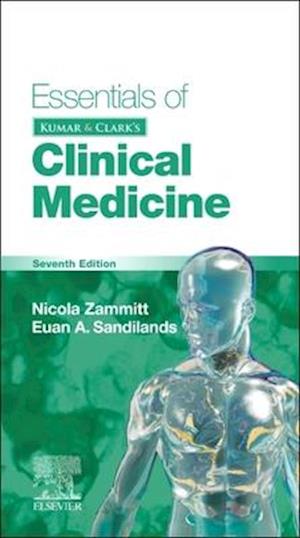 Essentials of Kumar and Clark's Clinical Medicine E-Book