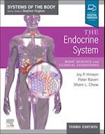 Endocrine System,E-Book