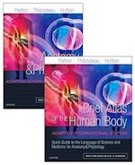 Anatomy and Physiology E-Book