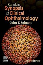 Kanksi's Synopsis of Clinical Ophthalmology - E-Book