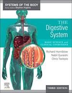 Digestive System - EBook