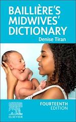 Baillière's Midwives' Dictionary