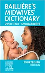 Bailliere's Midwives' Dictionary - E-Book