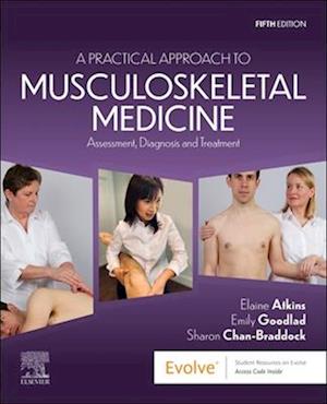 Practical Approach to Musculoskeletal Medicine - E-Book