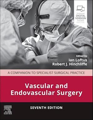 Vascular and Endovascular Surgery