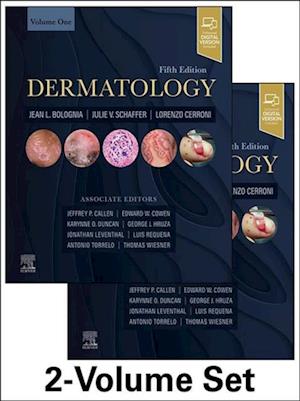 Dermatology - E-Book