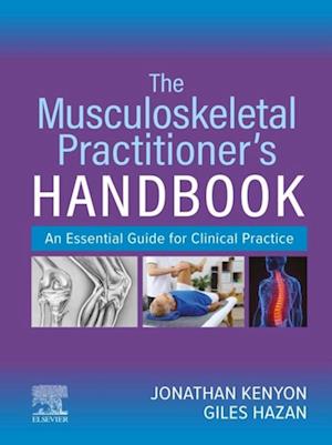 Musculoskeletal Practitioner's Handbook - E-Book