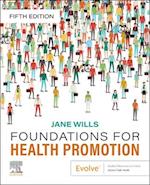 Foundations for Health Promotion - E-Book