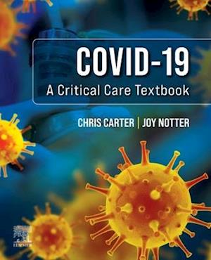 Covid-19: A Critical Care Textbook - E-Book