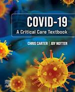 Covid-19: A Critical Care Textbook - E-Book