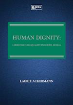 HUMAN DIGNITY