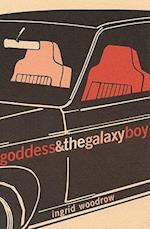 Goddess and the Galaxy Boy