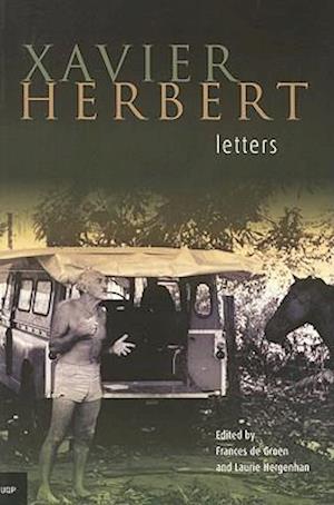 Xavier Herbert Letters