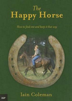 The Happy Horse