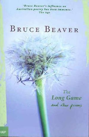 The Long Game and Other Poems