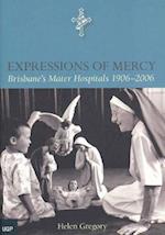 Expressions of Mercy