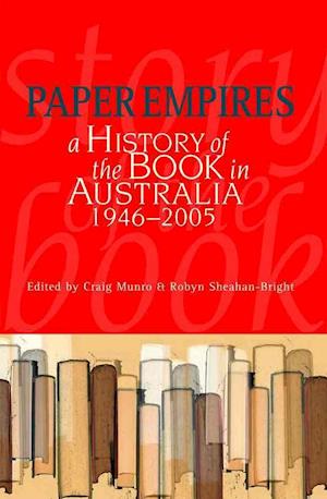 Paper Empires