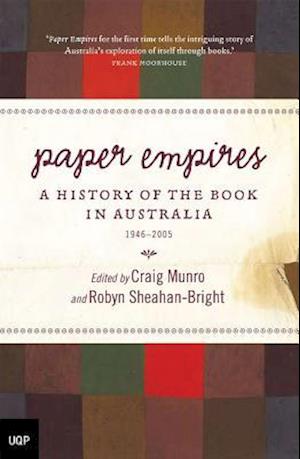 Paper Empires