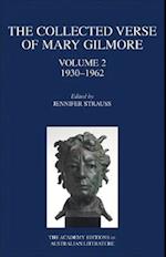The Collected Verse of Mary Gilmore, Volume 2
