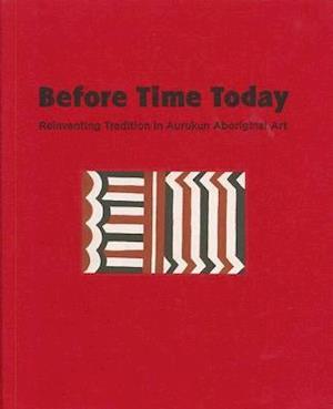 Before Time Today