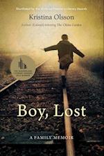 Boy, Lost