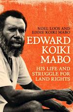 Edward Koiki Mabo
