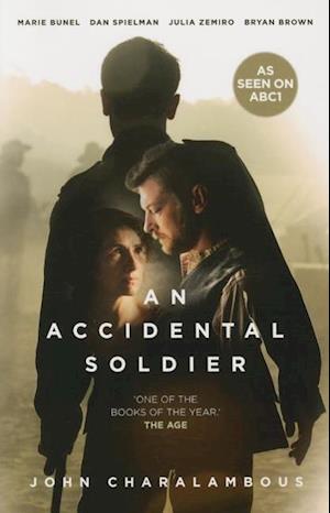 An Accidental Soldier
