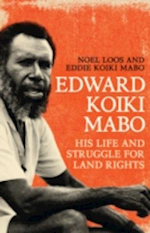 Edward Koiki Mabo