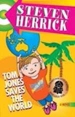 Tom Jones Saves the World
