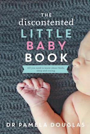 Discontented Little Baby Book