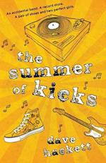 The Summer of Kicks 