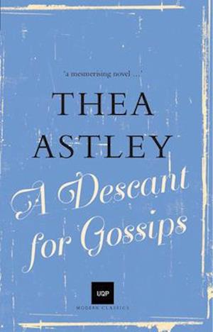A Descant for Gossips