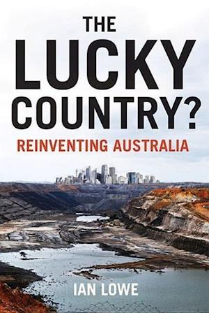 Lowe, I:  The Lucky Country?