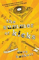Summer of Kicks
