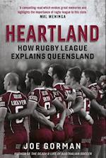 Heartland: How Rugby League Explains Queensland 
