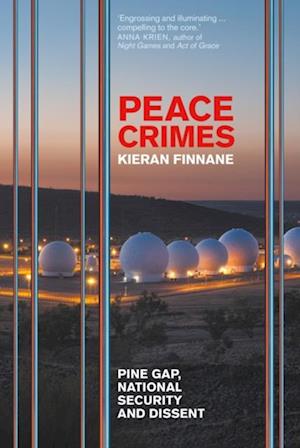 Peace Crimes