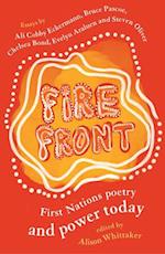 Fire Front: First Nations poetry and power today 