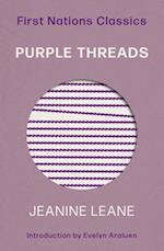 Purple Threads 