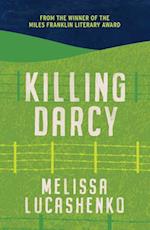Killing Darcy 