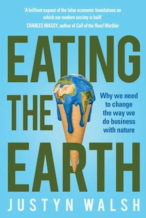 Eating the Earth
