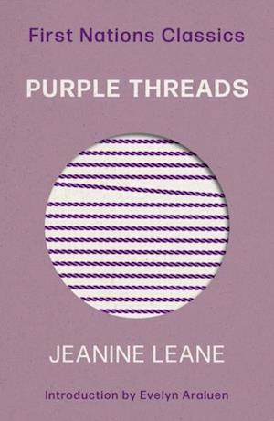 Purple Threads