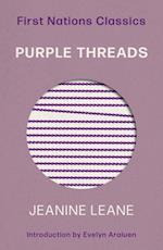 Purple Threads